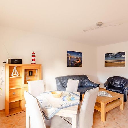 Waldweg App 2 Lägenhet Norderney Exteriör bild